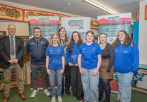 Sport Pembrokeshire Awards: Celebrating 20 years of sporting excellence