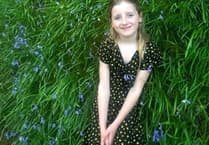 Nine-year-old girl tackles Yr Wyddfa for Diabetes Charity