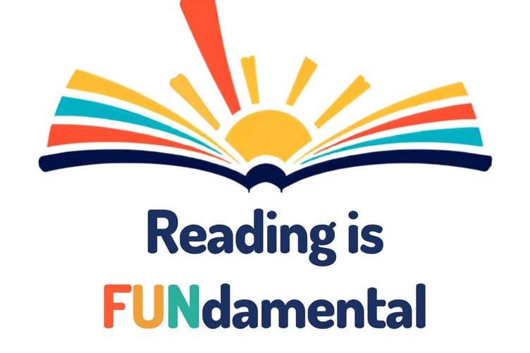 Reading is FUNdamental