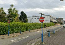 Pembroke Dock man faces Crown Court for knife charge