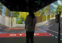 Research reveals challenges autistic children face in road crossing