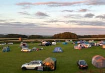 Pembrokeshire councillor's campsite planning bid rejected by National Park