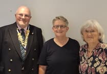 U3A Narberth insights at Probus meeting
