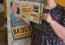 You’d be barking mad to miss it! Torch Theatre’s unique ‘Hound of the Baskervilles’