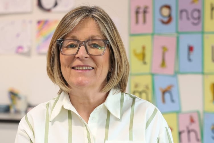 Welsh Government Minister for Education and the Welsh Language, Anna Brychan