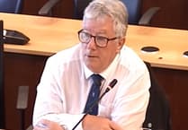 Replacement for suspended Pembrokeshire councillor announced at planning committee