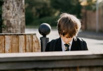 How to save school uniforms from stains
