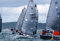 Tenby tests fleet as Richardson claims national crown