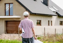 £2.3m Welsh housing fund announced