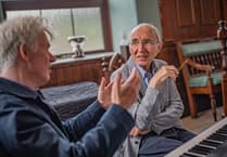 Welsh composer tackles “responsibility” of bringing Pembrokeshire writer to stage