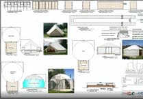 Pembrokeshire councillors to visit proposed glamping site over community concerns