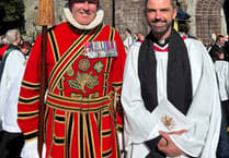 Services and events in Narberth and Templeton