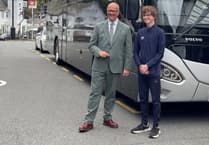 Affordable travel for young people in Wales extended