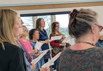Join Côr Pawb’s One Day Choir event