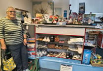 Mary’s Pembroke Dock Heritage Centre £10k target