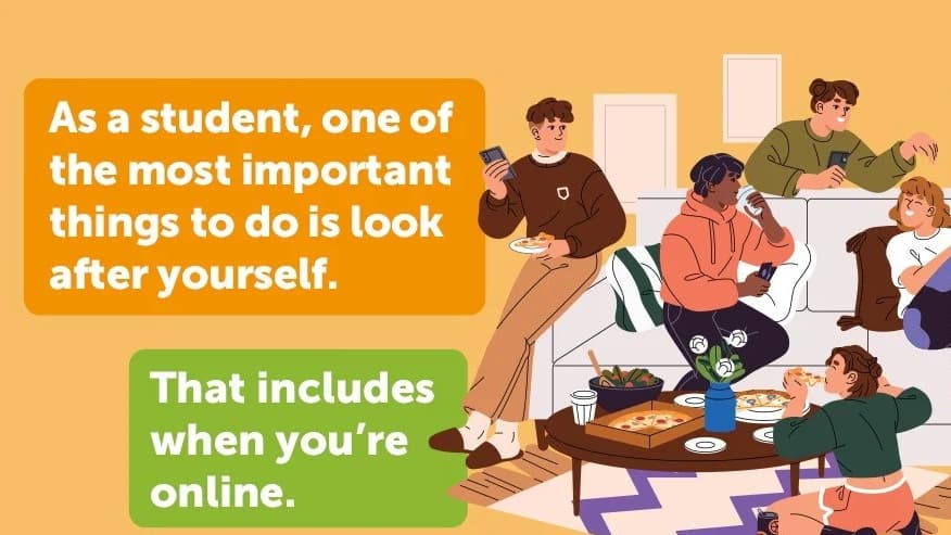 Student Tips For University Safety From Get Safe Online Tenby today co uk student-tips-for-university-safety-from-get-safe-online-tenby-today-co-uk