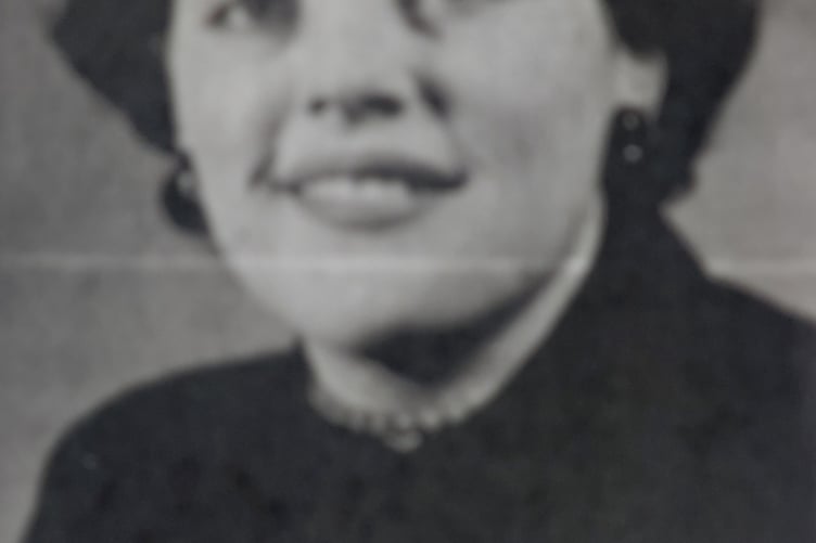 Janet miles