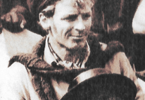 Fishguard woman's Hollywood nanny adventures