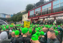 Rail Action Group seeks extra trains for Tenby events