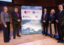 Colleges launch skills initiative in South West Wales
