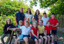Coastal Cottages donates £26k to local causes