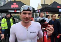 Ironman Wales 2026: Triumph and celebrations in Tenby