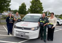 Defibrillators boost Delta Wellbeing's emergency response
