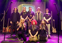 Discover music with Young Promoters Pembrokeshire