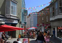New grant options for Pembrokeshire businesses announced