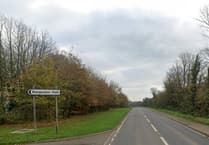 Public storage site for Pembroke Dock