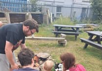 'Dads Together' initiative expands across Pembrokeshire