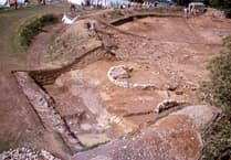 Explore Pembrokeshire landscapes at historical meeting