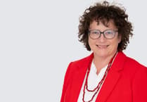 Elin Jones pushes for Wales' fair funding