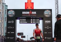Rhys Emanuel: From Ironkid to Ironman!