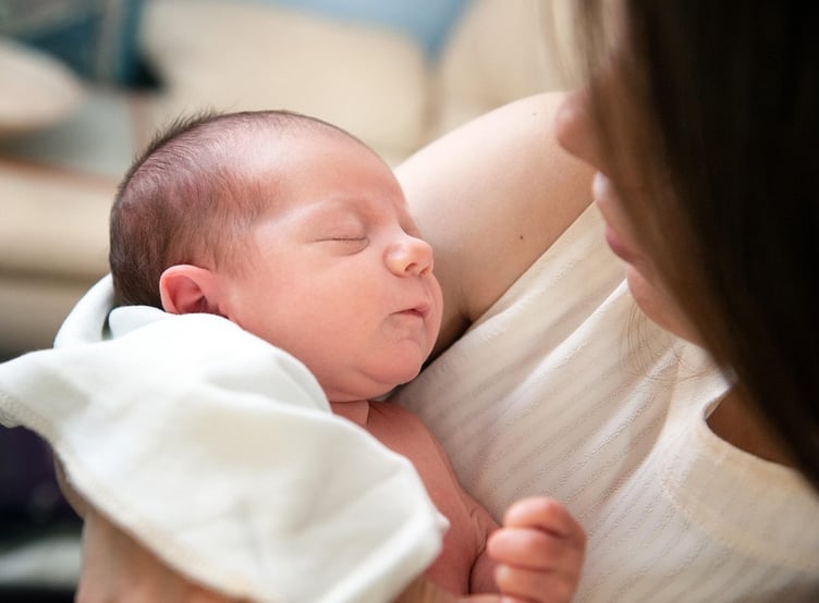 A new initiative, 'Call for Concern', is being implemented in Wales hospitals to ensure swift responses to urgent health concerns for mothers and babies.