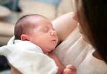 New hospital scheme prioritises mother and baby safety in Wales
