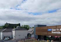 Haverfordwest's £19m Interchange opens
