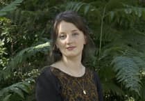 Authors discuss novels at Pembrokeshire's Moby Dick-themed festival
