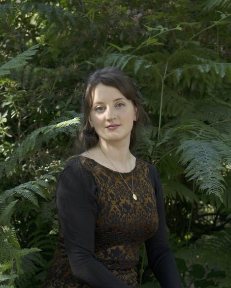 Elizabeth O’Connor is the 2020 winner of the White Review Short Story Prize as well as the author of the debut novel Whale Fall.