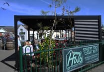 Ceredigion Penfro Senedd Members welcome 30% business rates cut for high streets