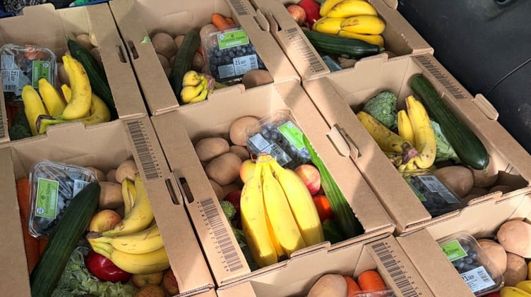 People facing hardship in Wales to get emergency food and poverty support