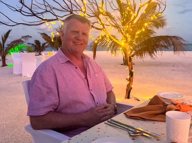 Tributes have been paid to highly respected Carmarthenshire businessman and community figure Owain Davies who has died aged 55 following a plane crash in Switzerland.