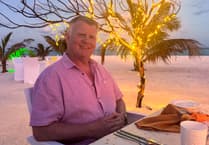 Tributes to Carmarthenshire businessman who tragically dies in Swiss plane crash