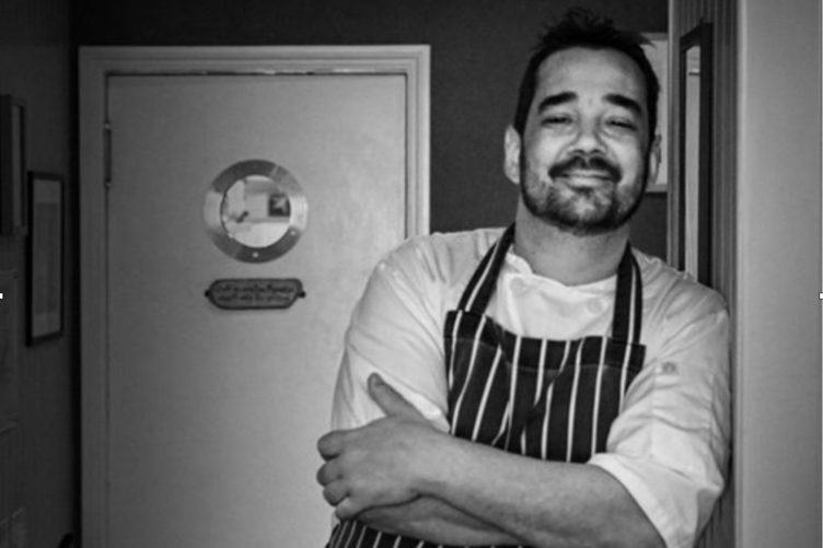 French-born chef Ludo Dieumegard has built an outstanding career in Wales, appearing on MasterChef: The Professionals and earning praise from Jay Rayner as "a magician with food".