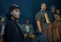 Hadestown: The Musical to be screened at Torch Theatre in October