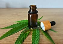Medical cannabis care in Tenby without the long journey