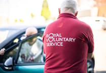 Volunteer to help Carmarthenshire's rural residents access essential services