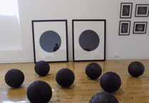 Artists invited to 'Wintering' exhibition in Pembroke with £1,100 prize fund