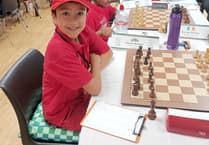 Pembrokeshire Chess Club restarts after summer break