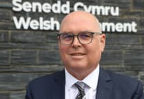 Senedd Member launches Pembrokeshire autumn advice surgeries